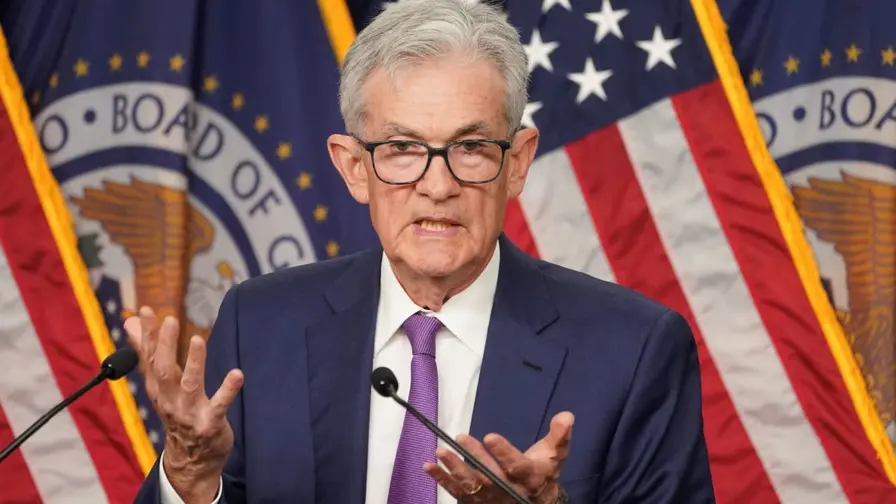 Fed Likely to Pause in October — Could Bitcoin Rally?
