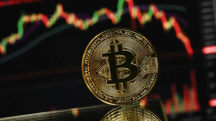 Bitcoin Eyes $86K Reclaim as Bollinger Support Holds