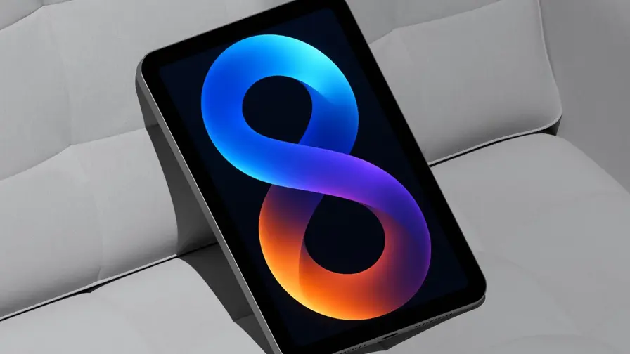 Apple's French site lists Smart Folio A3632 for iPad mini