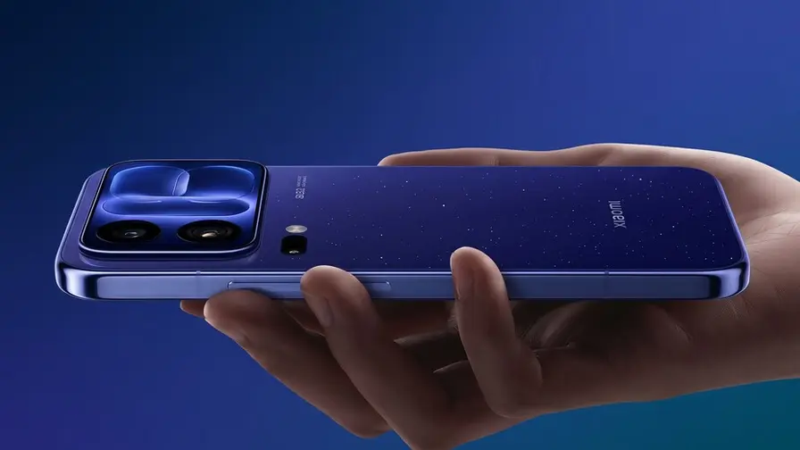 Xiaomi 18 Pro Max: Geekbench-Eintrag, Specs und Details 2026