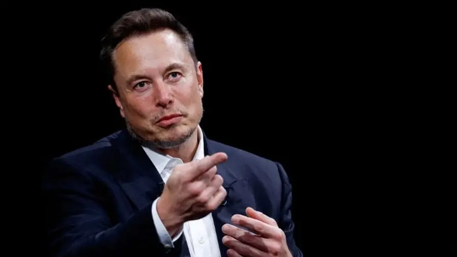 Musk Warns AI Agents Could Exploit Crypto Systems Soon