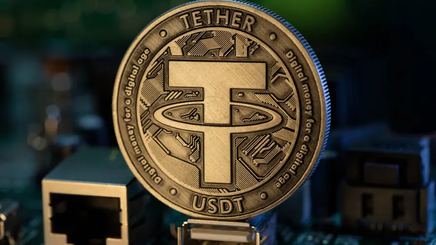 Tether Leads $15M Round to Fund Mural's AI Payments