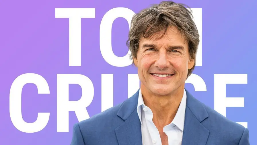Tom Cruise’s Condition for Making Top Gun 3 Revealed