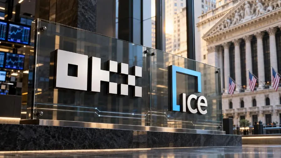 IBM, Oracle, Intel Join 26 Issuers Objecting to OKXICE