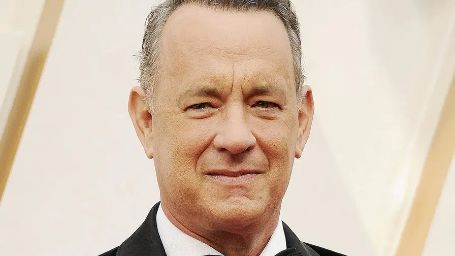 Tom Hanks Returns to Broadway in This World of Tomorrow