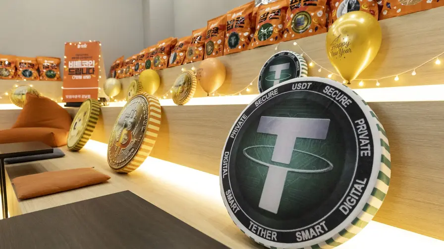 Tether Backs EFY to Scale Stablecoin Payments LATAM