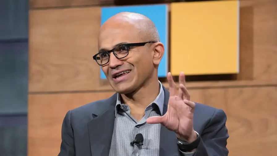 Microsoft Offers Voluntary Exit to 60,000 Employees