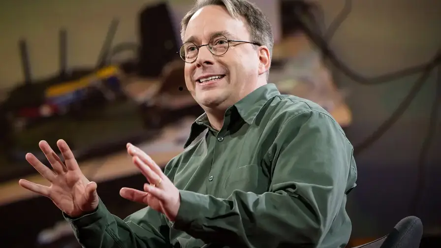 Linus Torvalds publishes kernel patch written with AI