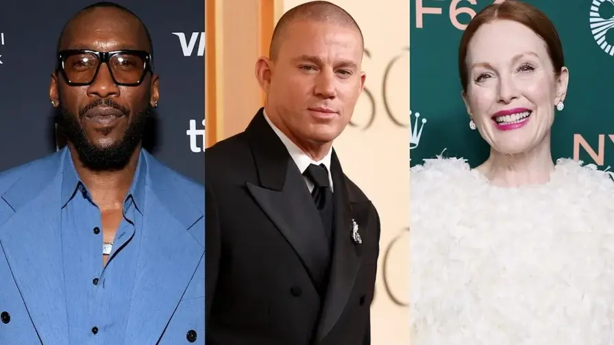 Gotham Awards 2026: Full List of Films and Stars Revealed
