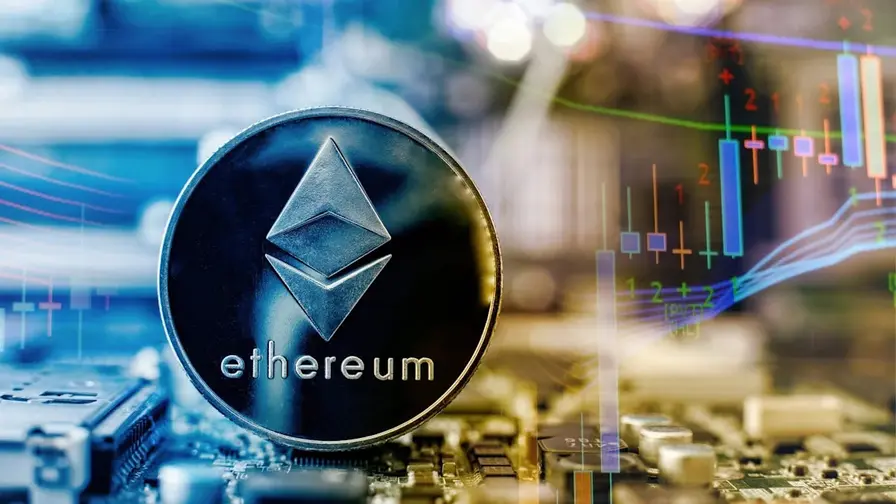 Ethereum Rebounds 4% — Will ETH Break Above $2,550?