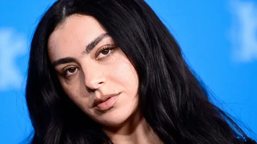 Charlie XCX Joins Scorsese's What Happens at Night Cast