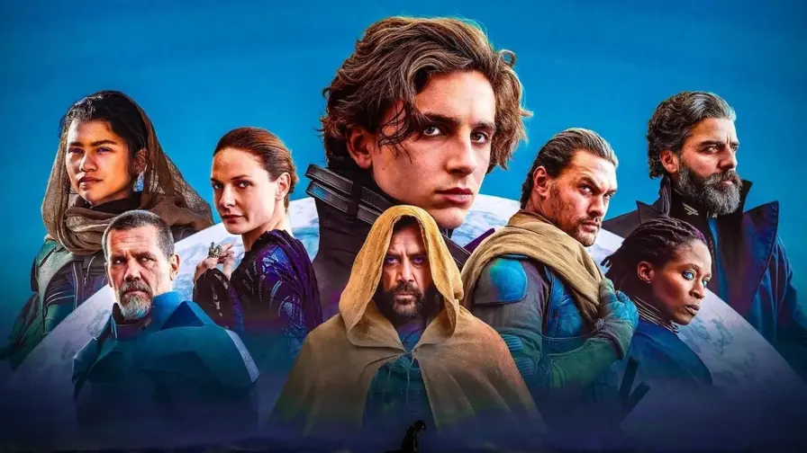 Dune: Part Three Teaser Sparks Ticket Frenzy Worldwide