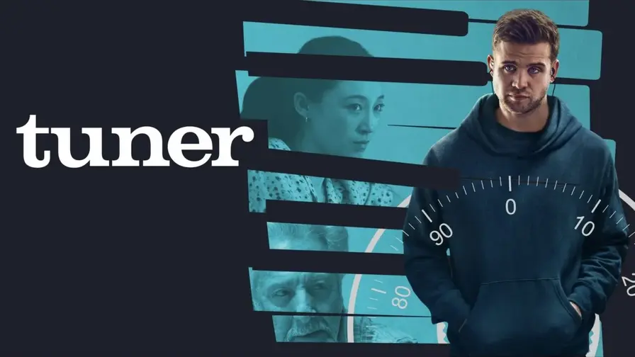 Tuner Review: A Quiet Crime Drama Tuned to Sound and Heart