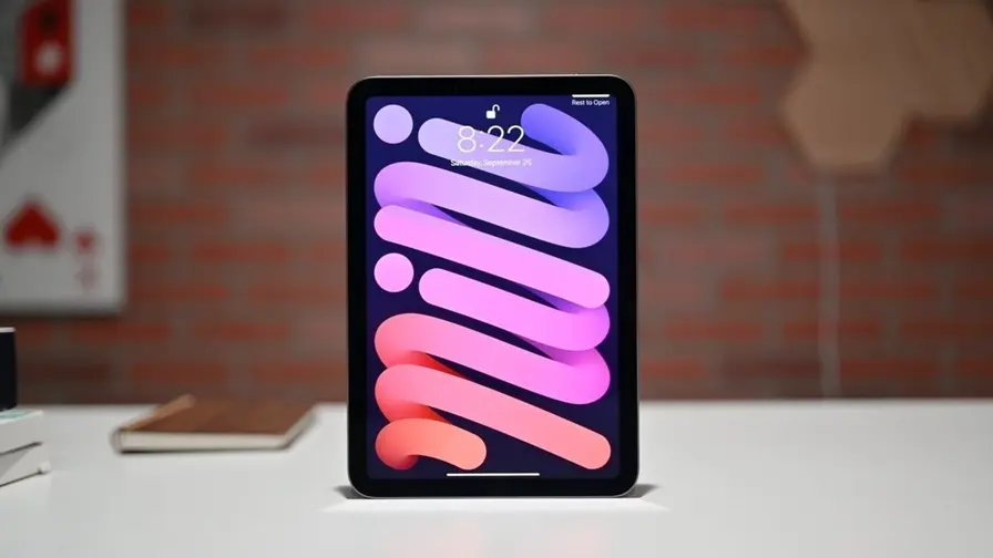 OLED iPad mini posts strong Geekbench scores vs iPad Pro