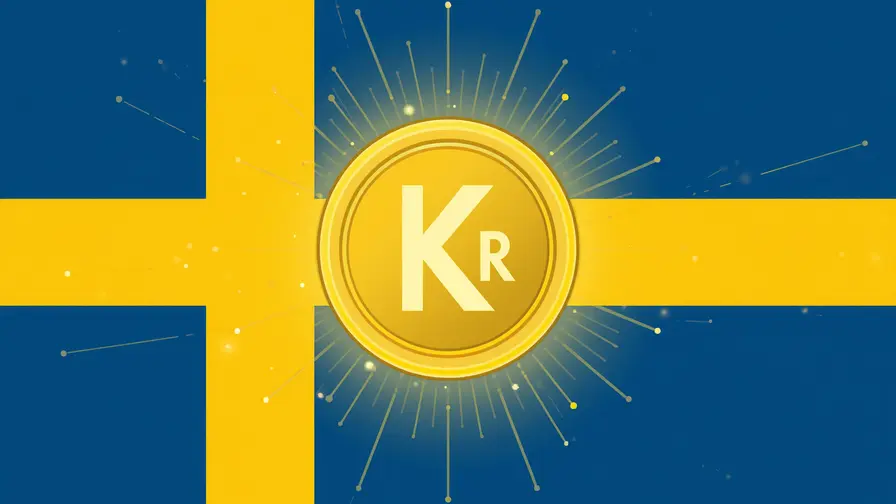 Sweden Pushes Digital Krona Laws Amid ECB Digital Euro Plans