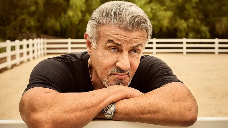 Stallone Finishes Rocky Sequel Script — Future Uncertain