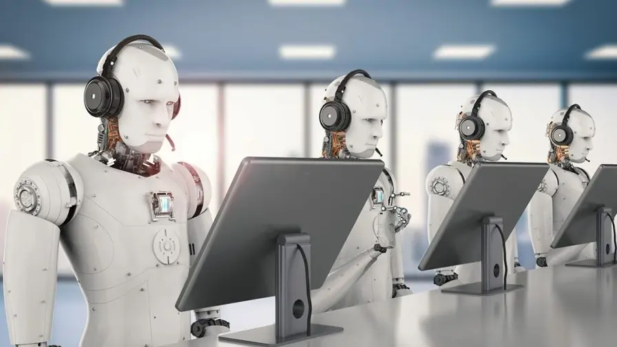 Barclays to Cut 5,000 Jobs as AI Drives Productivity Plans