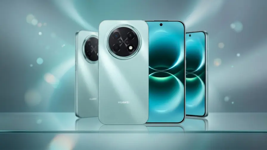 Huawei Enjoy 100 series set to launch on October 28