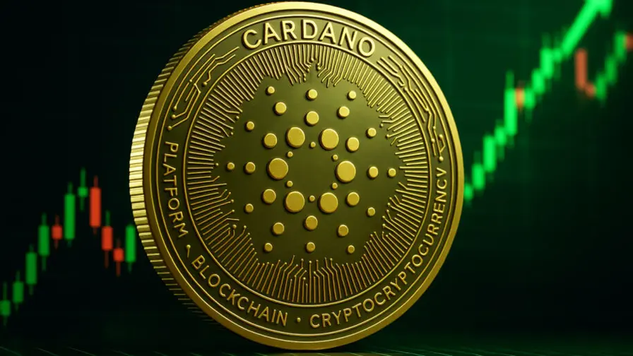 Cardano Retreats Below $0.25 as Bears Eye Key Supports