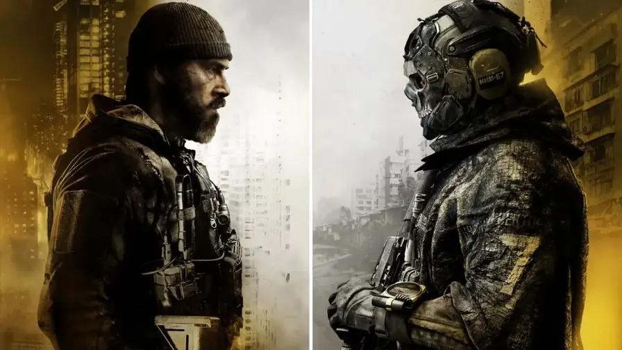 How Peter Berg Will Reframe Call of Duty: War, Duty, Cost