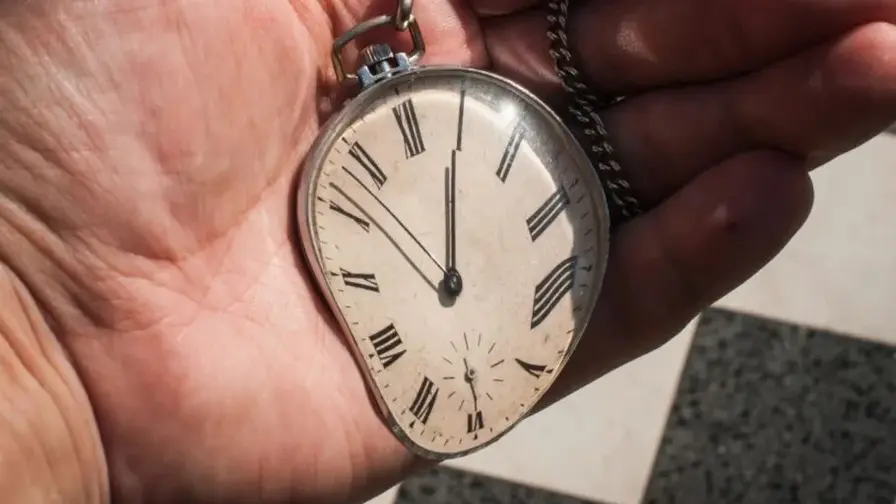 A Time Liquid? Physicists Model a Flowing Time Crystal
