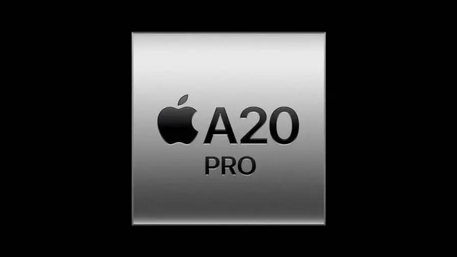 Geekbench 7 zeigt iPhone Duo mit A20 Pro: Erste Werte Geekbench 7 zeigt iPhone Duo mit A20 Pro: Erste Werte