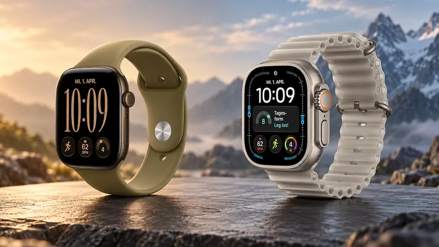 iFixit: Apple Watch Series 12 and Ultra 4 Hard to Repair