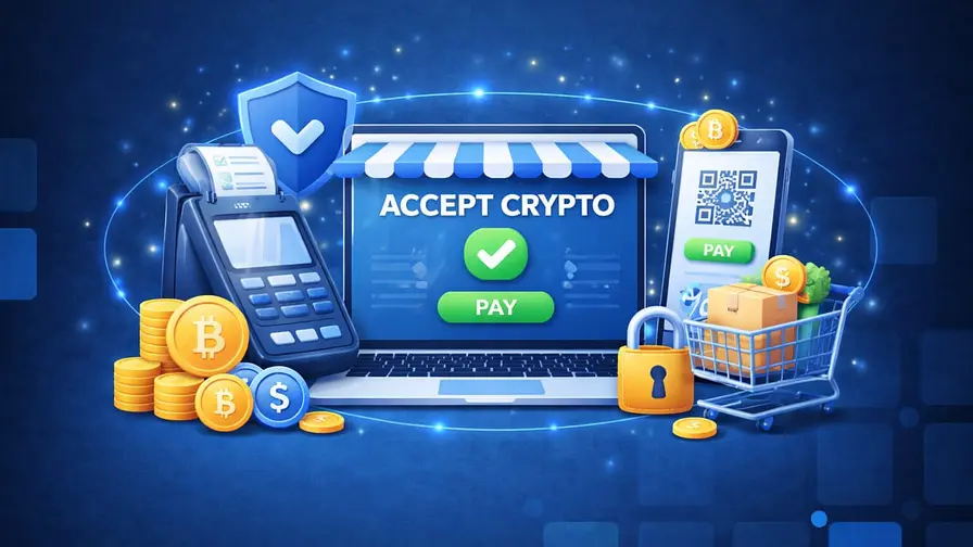 Visa and Mesh Enable Stablecoin Payments at 175M Stores