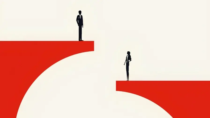 Why Women Aren’t Less Confident — They Calibrate Decisions