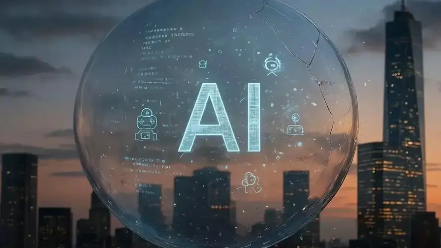 Gartner: $3.5T of AI infrastructure investment at risk