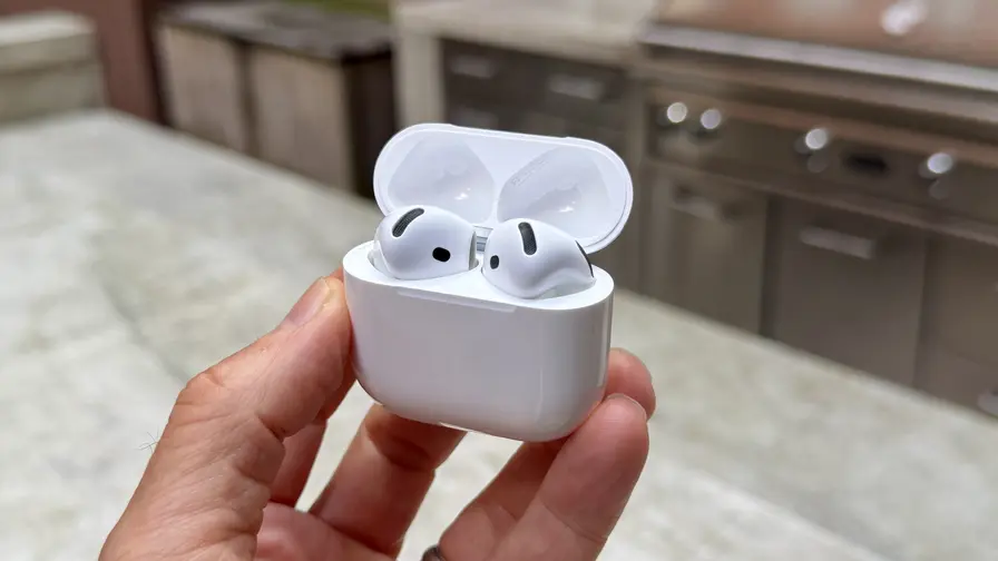 AirPods 5 get easier battery access, iFixit finds in teardown