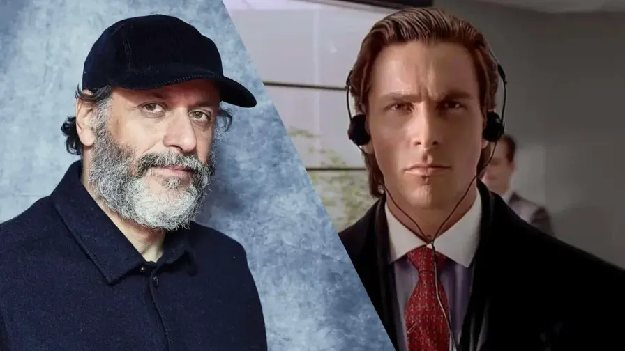 Luca Guadagnino Isn't Committing to American Psycho Yet
