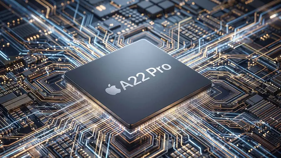 TSMC beginnt Massenproduktion des 1,4-nm-Knotens 2028