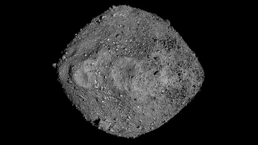 Bennu's Isotope Clues Rewrite Its Birthplace Story