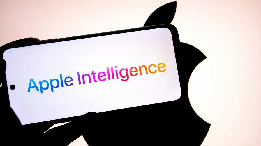 Apple Intelligence Arrives in China, but Siri AI Is Absent