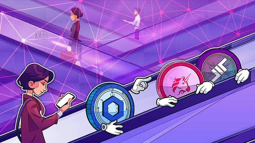 Whales Accumulate Three Altcoins Ahead of Oct 2026