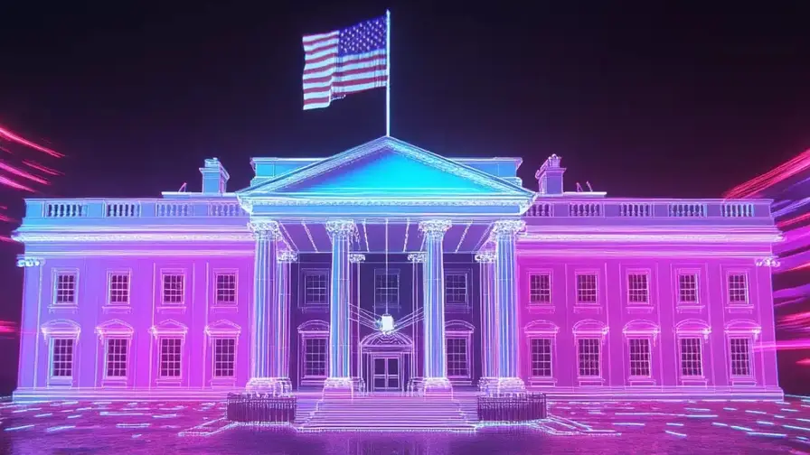Trump Aide Urges Powell Exit — What It Means for Bitcoin