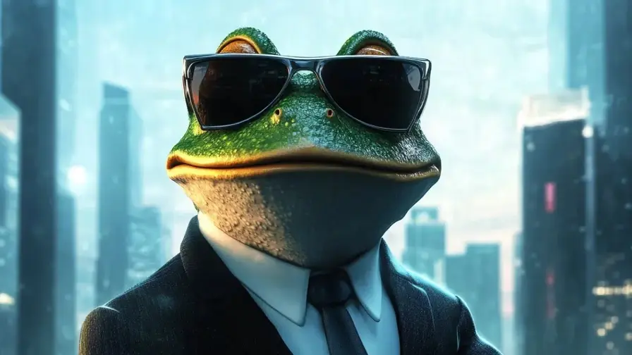 PEPE Price Outlook: ETF Filing, Fibonacci, Liquidations
