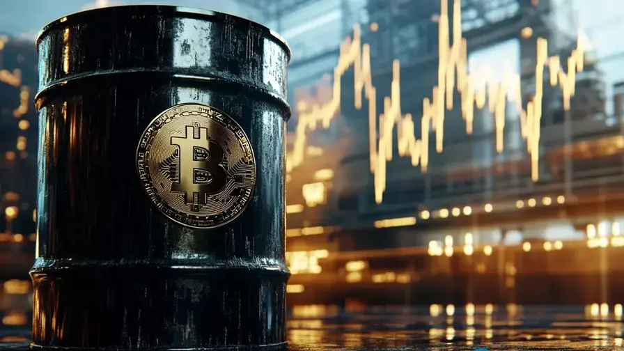Bitcoin Recovers to $82K as Geopolitical Risks Ease