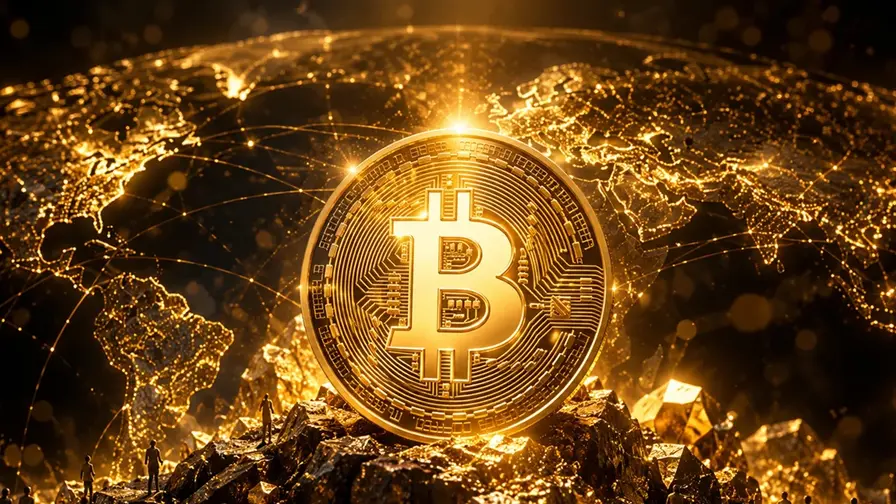 Bitcoin Price: Rebound to $87K or Fresh Drop Below $81K?