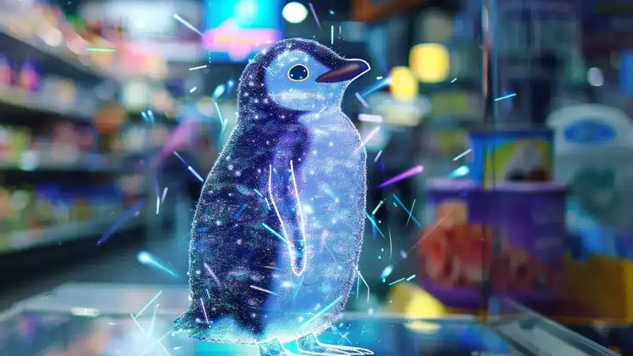 NFT Sales Tick Up to $39.85M as Pudgy Penguins Surge