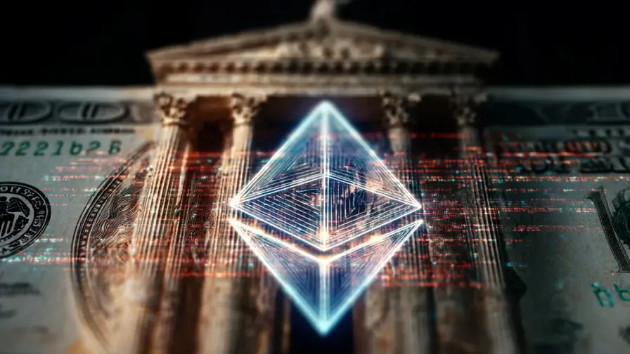 Can $2,575 Unlock Ethereum's Next Major Rally Soon?