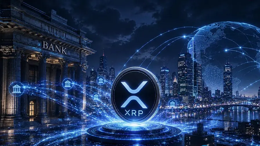 XRP Price at $1.36: Can Buyers Push It Above $1.50?