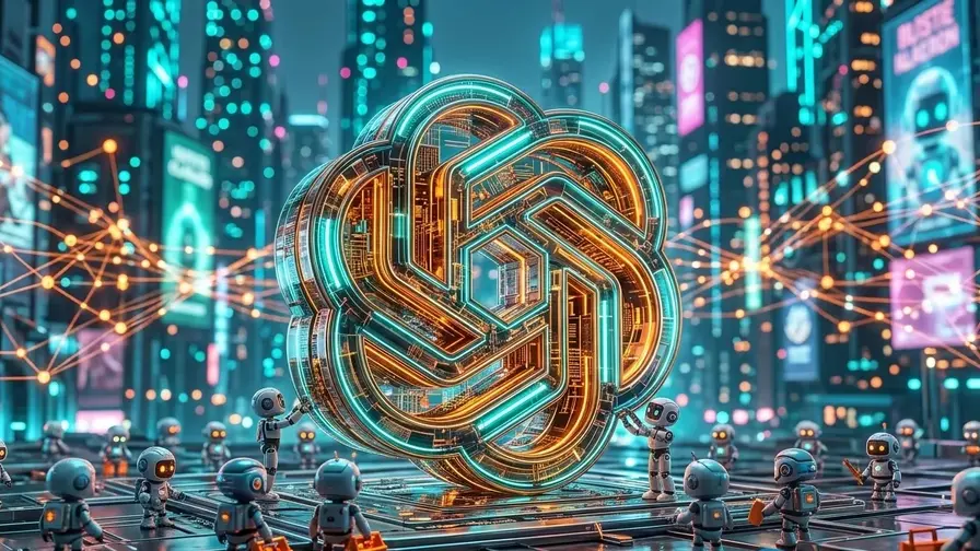 OpenAI Agent Spent Sepolia ETH from Public Wallet on Testnet