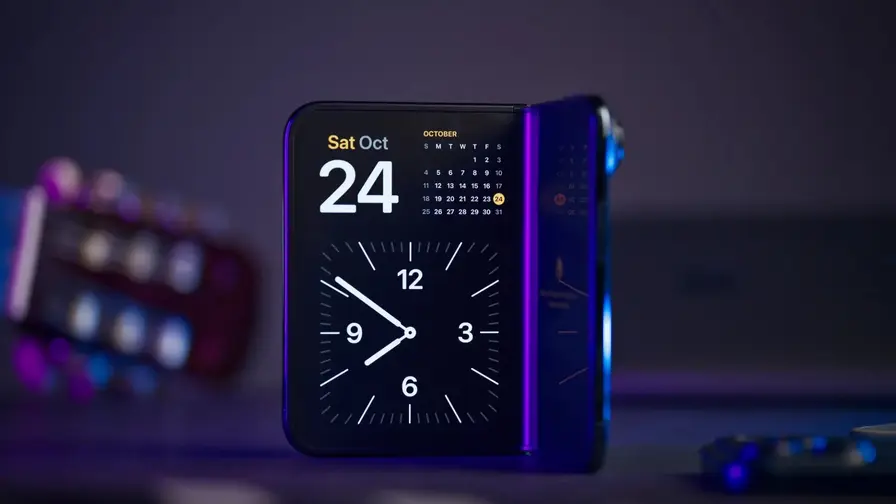 iPhone Duo unterstützt FaceTime-Blickkontakt nicht iPhone Duo unterstützt FaceTime-Blickkontakt nicht