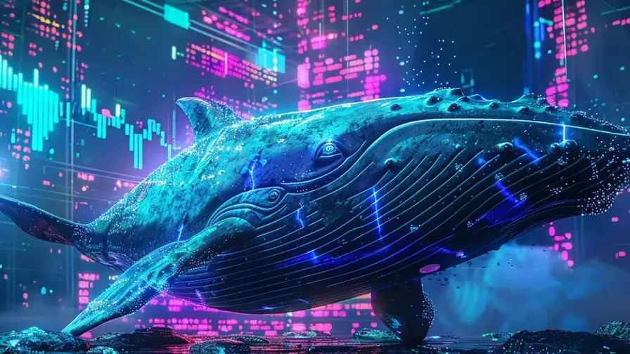 Bitcoin Whales Flip Net-Short on Hyperliquid, Risks Loom