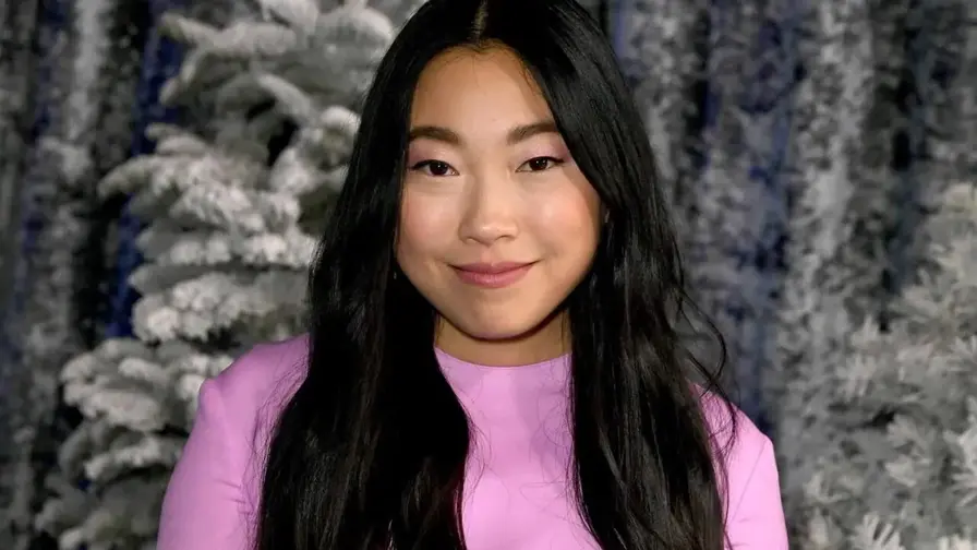 Why Awkwafina Keeps Getting Bird Roles and How She Feels