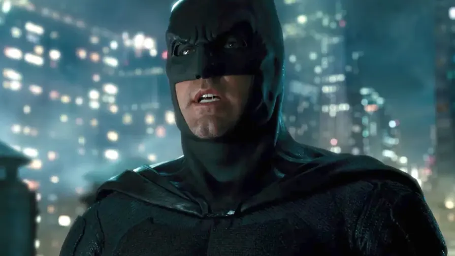 Ben Affleck Calls Justice League Reshoots His Lowest Point