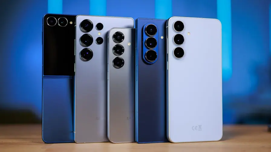 Samsung kürzt Smartphone-Produktion nach RAM-Preisanstieg