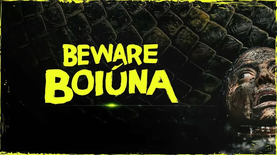 Beware Boiúna Review: A Jungle Monster with Missed Roar